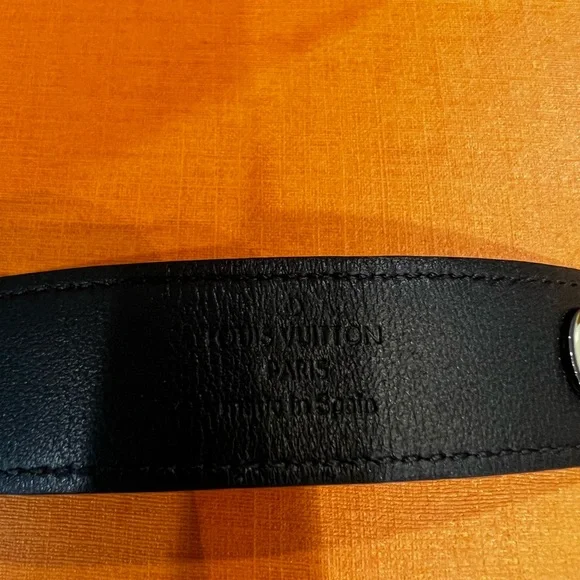 Louis Vuitton bracelet band